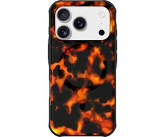 „LAUT Huex MagSafe“ dėklas, skirtas „iPhone 17 Pro“ – daugiaspalvis