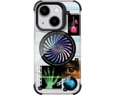 Laut Pop Cosmic dėklas skirtas Apple iPhone 15/14/13