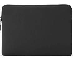 Pipetto Classic Fit dėklas, juodos spalvos – Apple MacBook Air 15″