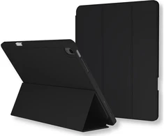 Dėklas planšetinis kompiuteris NEXT ONE NEXT ONE Dėklas ritininis dėklas iPad Air M2 13" juodas