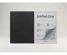 Dėklas PocketBook Dėklas PocketBook InkPad One Juoda