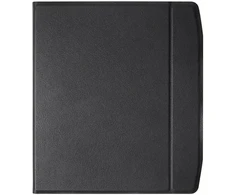 PocketBook Smart užsegamas dėklas Era 7 PB700 skaitytuvui, magnetinis, juodas