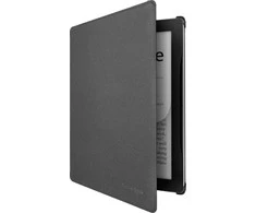 Dėklas PocketBook Shell InkPad Lite 9.7" Juodos spalvos (HN-SL-PU-970-BK-WW)