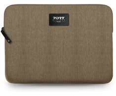 PORT DESIGNS MILANO II ECO SLEEVE 13/14'' NB, desert ruda