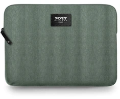 PORT DESIGNS MILANO II ECO SLEEVE 13/14'' NB, Sage žalias