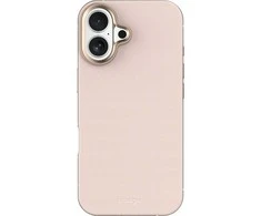 Prodigee Aliumininis kraštas – iPhone 17 dėklas su MagSafe, rožinis