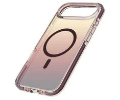 Prodigee „Flow iPhone Air“ dėklas su „Magsafe“ danga, smėlio spalvos
