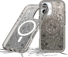 Prodigee Prodigee Popstar - dėklas su MagSafe iPhone 16 titanium .
