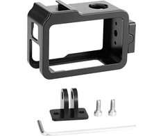 Metalinis narvas su šaltu batu PULUZ, skirtas DJI Osmo Action 4/3