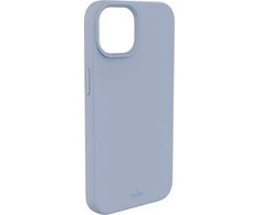 SBS Dėklas PURO skirtas iPhone 14/13, mėlynas / IPC1461ICONLBLUE