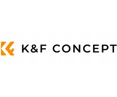 K&amp;F CONCEPT magnetinis 58 mm filtro laikiklis iPhone 17 Pro Max telefonui KF15.0022