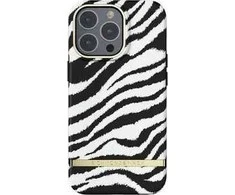 Richmond &amp; Finch iPhone 13 Freedom Dėklas, Zebra