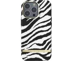 Dėklas Richmond &amp; Finch iPhone 13 Pro Freedom Case Zebra