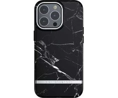 Dėklas Richmond &amp; Finch iPhone 13 Pro Freedom Case, Juodas Marble