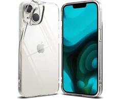 Ringke Air ultra-thin gel Apple iPhone 14 max dėklas telefonui skaidrus (a638e52)