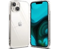 Ringke Apple iPhone 14 Plus 6.7 " Fusion dėklas telefonui skaidrus
