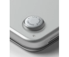 Dėklas RINGKE SLIM MACBOOK NEO 13 2026 matinis permatomas