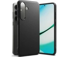 Ringke Onyx Samsung Galaxy S25 Plus – dėklas telefonui juodos spalvos