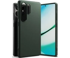 Ringke Onyx Samsung Galaxy S25 Ultra – dėklas telefonui žalios spalvos