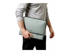 Rivacase Bellroy Nešiojamas kompiuteris Caddy 14" eucalyptus