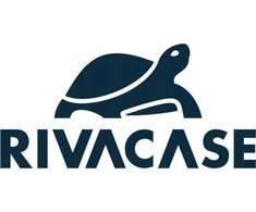 Nešiojamo kompiuterio dėklas Rivacase 5123, skirtas Macbook 13, Mėlynas