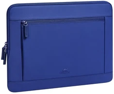 Dėklas RivaCase Na laptop 14'' 7804 MacBook Air 15 mėlyna (RC7804_BE)