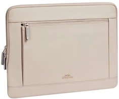 Dėklas RivaCase Na laptop 14'' MacBook Air 15 7804 smėlio spalva (RC7804_BG)