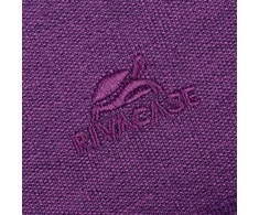 Dėklas RivaCase Dėklas do laptopów SUZUKA ECO* 15.6"/7705 VIOLET RIVACASE
