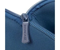 Dėklas RivaCase Nešiojamo kompiuterio dėklas ANTISHOCK 15.6"/5226 DARK Mėlynas RIVACASE