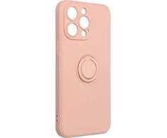 Dėklas ROAR futerał AMBER CASE do IPHONE 14 Pro Max Rožinė