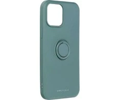 ROAR dėklas AMBER skirtas IPHONE 13 Pro Max Žalias