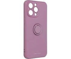 Dėklas Roar Amber Case - for Iphone 14 Pro Max violetinė