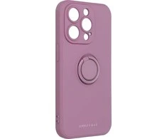 Dėklas Roar Amber Case - for Iphone 14 Pro Violetinė
