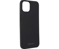 Dėklas ROAR case SPACE for IPHONE 13 juodas