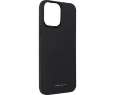 Dėklas ROAR case SPACE for IPHONE 13 Pro Max juodas