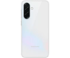 Dėklas Samsung A36 Skaidrus skaidrumas