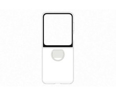 Dėklas Samsung B6 Clear case Transparancy