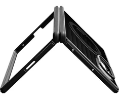 Samsung By BSC Hybrid Shield Magnet Case Fold8, Juodas (GP-FPF971BSBBW)