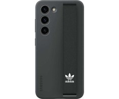 Dėklas SAMSUNG Adidas dirželis silikoniniam galiniam dangteliui su dirželiu Samsung Galaxy S2