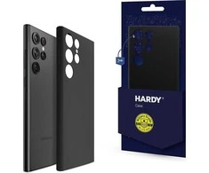 Dėklas 3mk Hardy Android Silicone MagCas