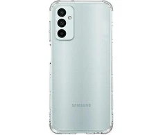 Dėklas SAMSUNG M Cover do Samsung Galaxy M13 Transparency