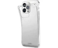 Dėklas SBS Skinny Cover for iPhone 16 Pro - Transparent