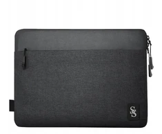 Seine Scene Valence sleeve 16" juoda