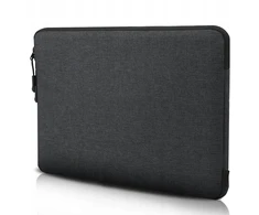 Seine Scene Valence sleeve 16" juoda