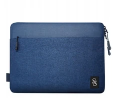 Seine Scene Valence sleeve 16" mėlyna