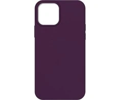 Dėklas SILICONE CASE SAMSUNG GALAXY A42 5G DARK VIOLET