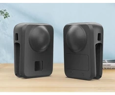 Puluz Dėklas Silikoninis Užvalkalas Apsauga DJI Osmo 360 kamerai / PULUZ PU789B
