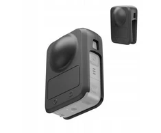 Dėklas silikoninis dangtelis, apsauginis dėklas, skirtas DJI Osmo 360 kamerai / PULUZ PU789B
