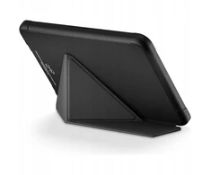 „Skinarma Trax“ su „Kindle Paperwhite 12“ (7 kartos) juoda