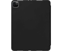 Mercury Flip Dėklas Apple iPad Air 10.5 (2019)juodos spalvos